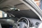 Subaru Tribeca Car Window Shades (2006-2014)