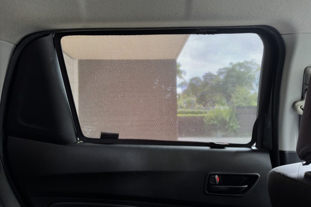 SUZ003 Suzuki Swift 3rd Gen 2017+ 007