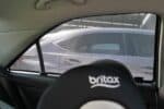 Toyota Camry | Daihatsu Altis Car Window Shades (XV30; 2001-2006)