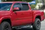 TOYXXX Toyota Tacoma SnapShades 5