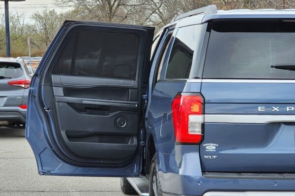 Ford Expedition/Expedition MAX | Lincoln Navigator/Navigator L 4th