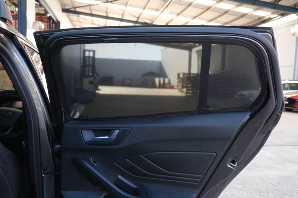 FOR029 Ford Focus Wagon 4th Generation (2018 Present) (5)