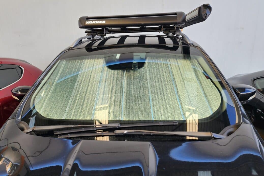 FOR004 Ford Escape 3rd Gen Kuga 2nd Gen 008