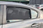 HON015 2 Honda Civic Sedan 9th Gen Rear Door Snap Shades (13) (Large)