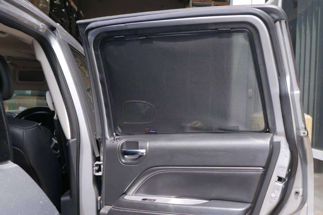 JEE002 Jeep Compass 002