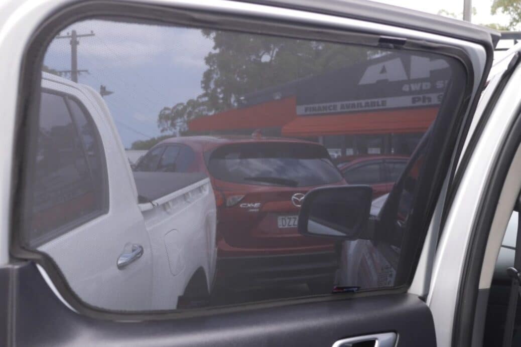 MAZ011 Mazda BT50 2nd Generation 001