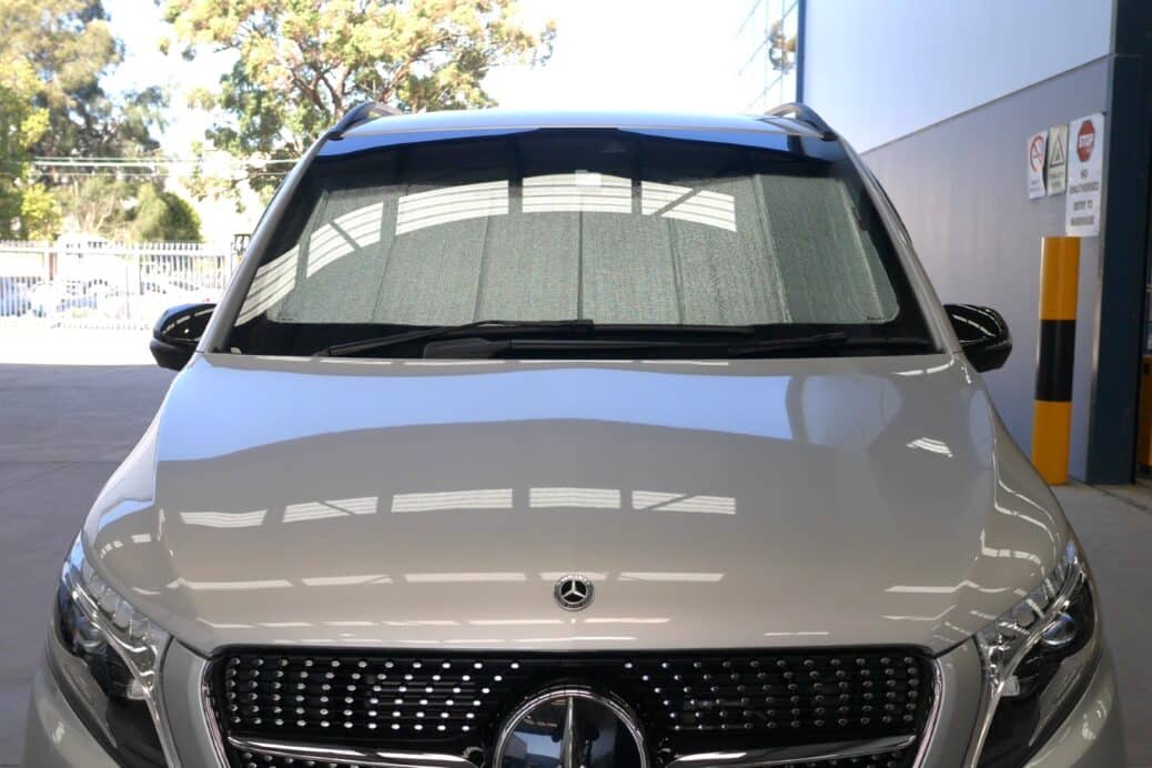 MER038 Mercedes Benz V Class (3) 2014+