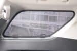 Toyota Fortuner/SW4 2nd Generation Car Window Shades (AN150/AN160; 2015-Present)