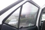 Toyota Fortuner/SW4 2nd Generation Car Window Shades (AN150/AN160; 2015-Present)