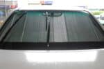 Toyota Fortuner/SW4 2nd Generation Car Window Shades (AN150/AN160; 2015-Present)
