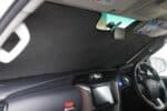Toyota Fortuner/SW4 2nd Generation Car Window Shades (AN150/AN160; 2015-Present)