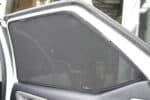 Toyota Fortuner/SW4 2nd Generation Car Window Shades (AN150/AN160; 2015-Present)