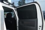 Toyota Hilux 7th Generation | TruckMasters OX Car Window Shades (AN10/AN20/AN30; 2004-2015)