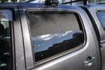 Toyota Hilux 7th Generation | TruckMasters OX Car Window Shades (AN10/AN20/AN30; 2004-2015)