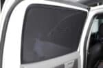Toyota Hilux 7th Generation | TruckMasters OX Car Window Shades (AN10/AN20/AN30; 2004-2015)