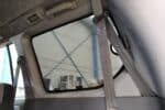 Toyota LandCruiser Prado 90/95 Series Car Window Shades (J90/J95; 1996-2002)