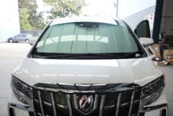 TOY061 Toyota Alphard 2015+ (3)