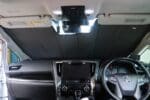 TOY061 Toyota Alphard 2015+ (5)