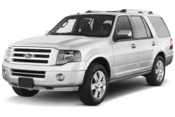 FOR033 Ford Expedition 3. Nesil
