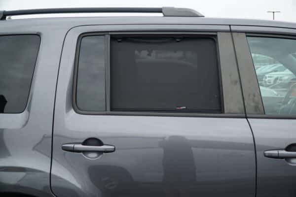 thumbnail image 2 of Custom Fit Windshield Sun Shade For Honda Pilot 2009-2015 – Front Visor SunShade With Storage Bag 2 of 5