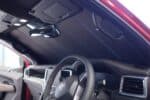 Volkswagen Amarok 2nd Generation Car Window Shades (2022-Present)