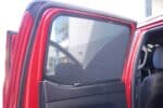 Volkswagen Amarok 2nd Generation Car Window Shades (2022-Present)