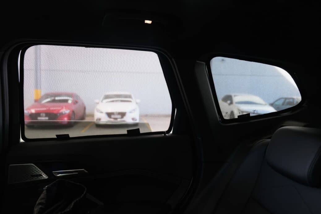 BMW X1 Sunshades Perfect Fit Guaranteed Snap Shades