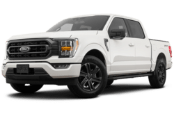 FOR035 Ford F-Series thế hệ thứ 14