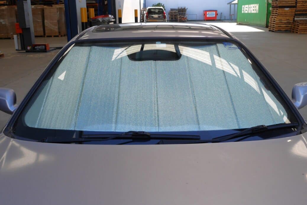 HON030 Honda Prelude (5) 1996 2001