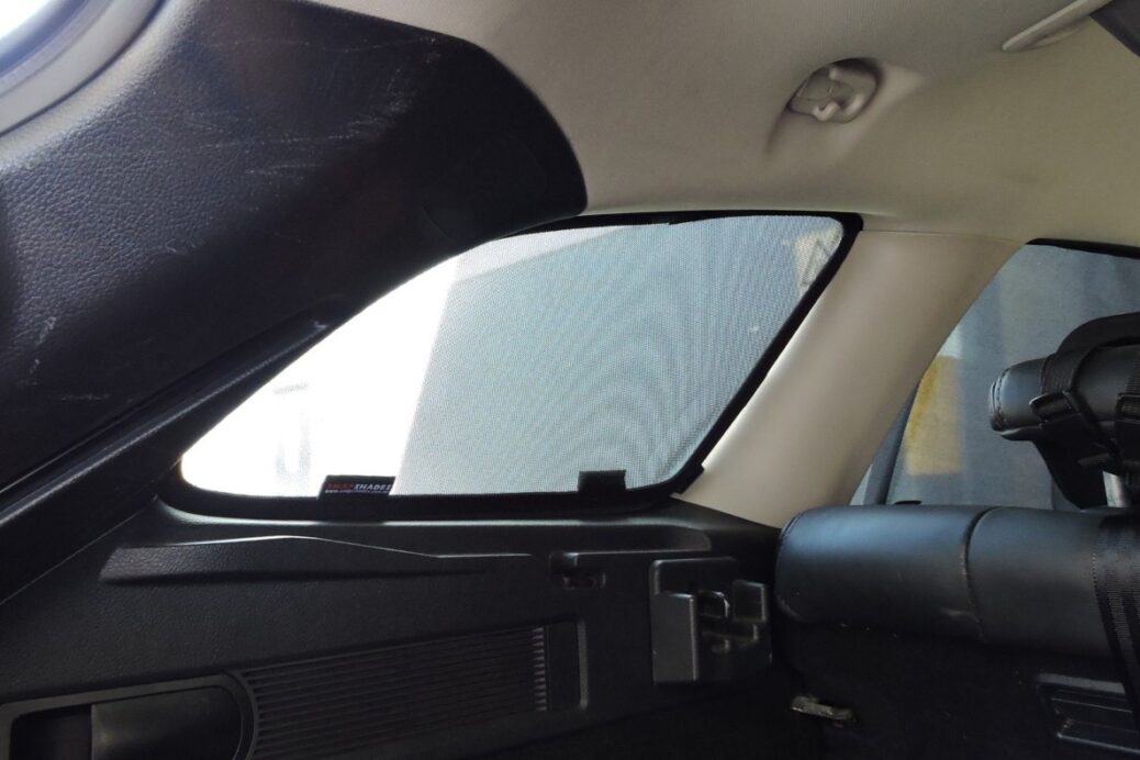 MAZ026 Mazda 6 Wagon GH 2nd Gen