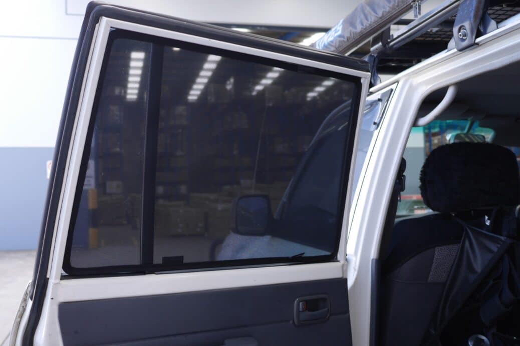 TOY062 Toyota LandCruiser 80 Series 004