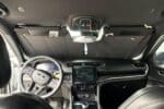 JEE013 5 Jeep Grand Cherokee 5th Gen Front Windshield Snap Shades Camera Photo24 (Large)