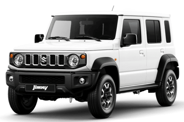 SUZ008 Suzuki Jimny XL 4th Gen