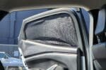 Ford Mustang Mach E Rear Door Snap Shades (27) 002