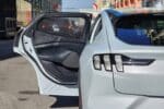 Ford Mustang Mach E Rear Door Snap Shades (29) 003