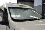 TOY058 Toyota HiAce Commuter 6th Gen (H300 2019 Present) 001
