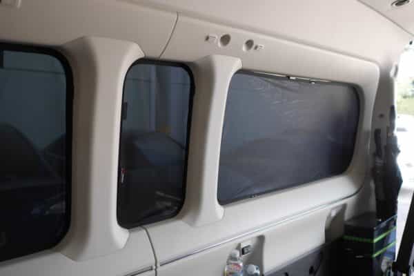 TOY058 Toyota HiAce Commuter 6th Gen (H300 2019 Present) 005