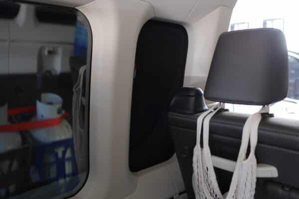 TOY058 Toyota HiAce Commuter 6th Gen (H300 2019 Present) 006