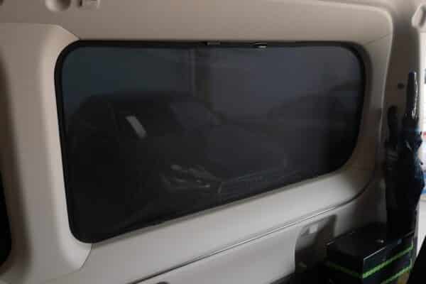 TOY058 Toyota HiAce Commuter 6th Gen (H300 2019 Present) 008