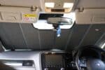 MIT019 Mitsubishi Outlander 3rd Gen 2013+ FWS with radar (1)