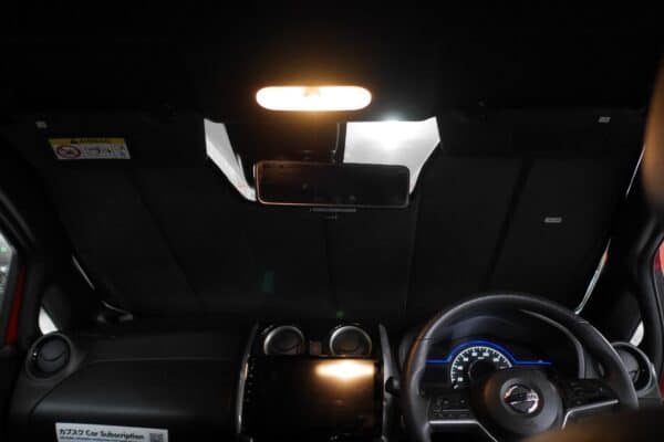 NIS034 Nissan Note (2) 2013 2019 002