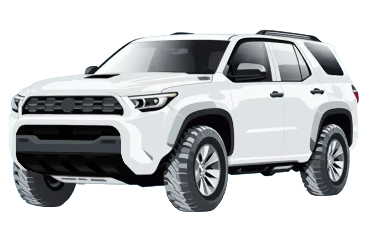4Runner