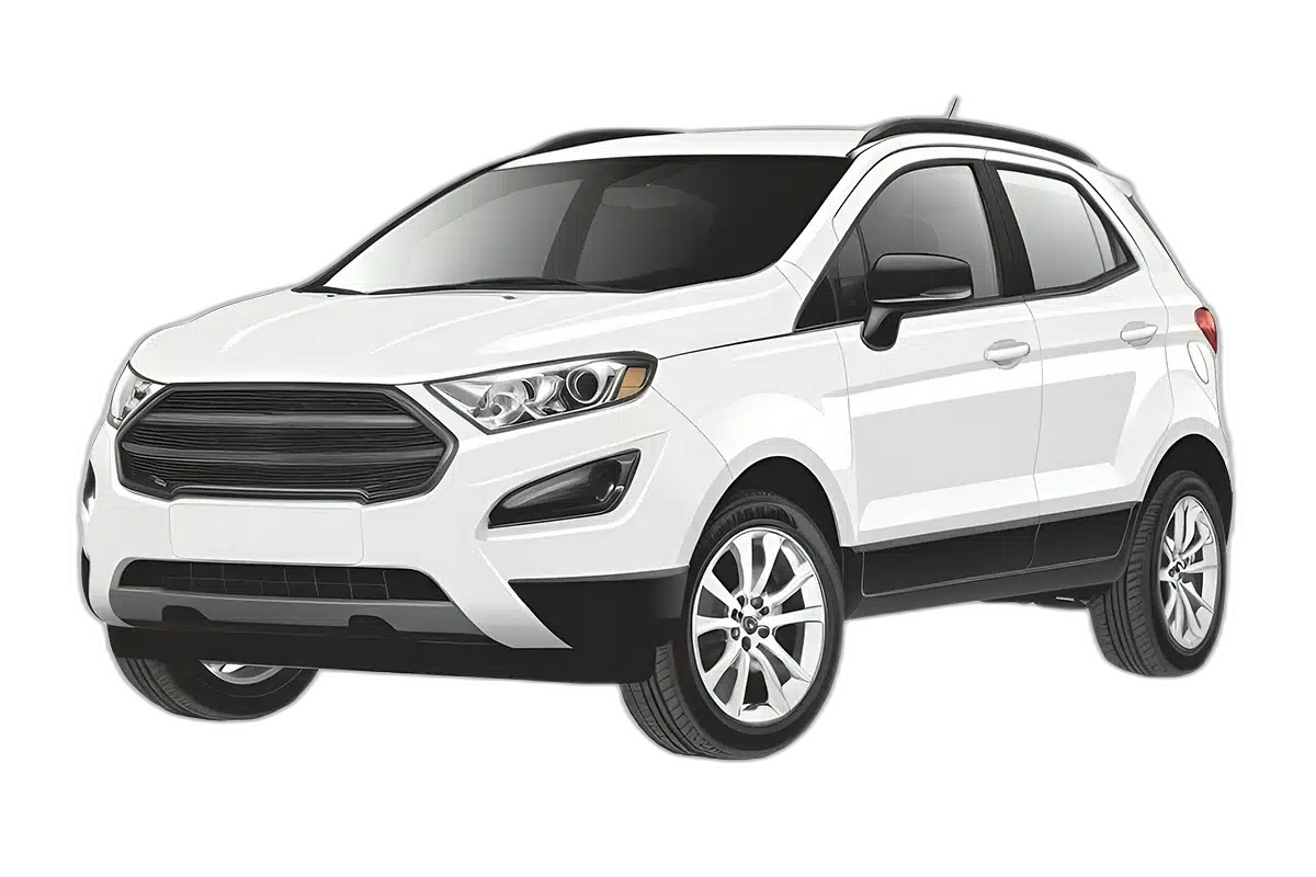 EcoSport