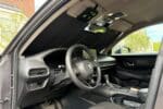 FOR031 5 Honda HRV Front Windshield Snap Shades Camera Photo23 (Large)
