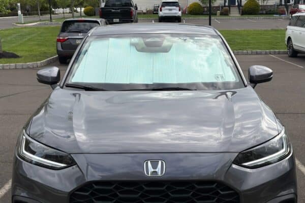Honda ZR-V (2021-Present) | HR-V 3rd Generation (North America