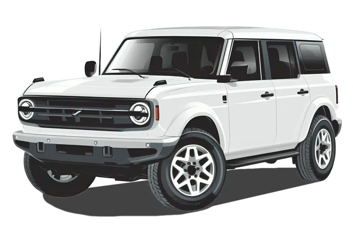 Bronco