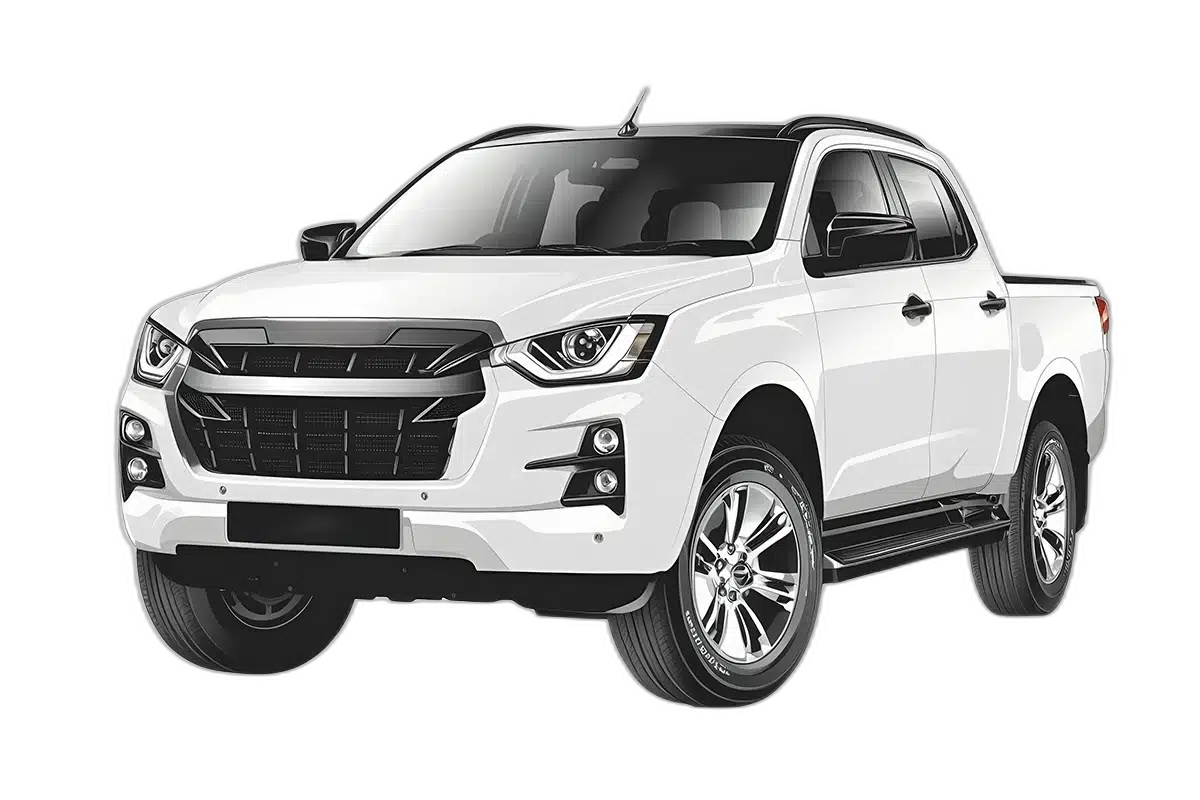 MAZDA BT-50
