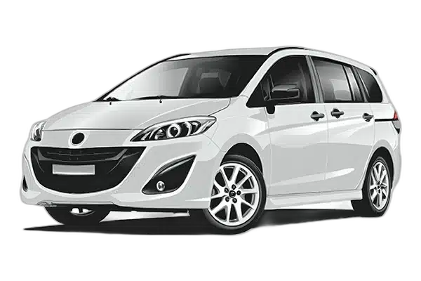 MAZDA 5