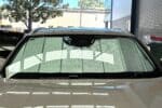 Volvo V60 2nd Generation Car Window Shades (2018-Present)