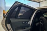 Volvo V60 2nd Generation Car Window Shades (2018-Present)